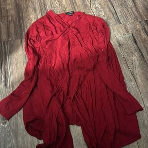 Atmosphere open cardigan- xl